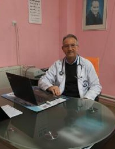 Dr.Şükrü ARPACI