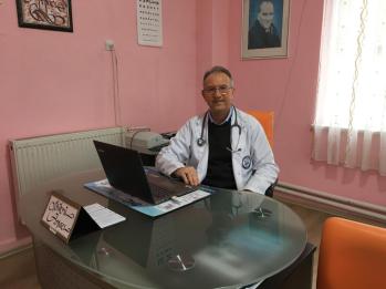 Dr.Şükrü ARPACI